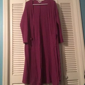 LuLaRoe Sarah Medium